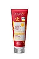 Urban Care Curl Hibiscus & Shea Butter 250ml Sülfatsız Şampuan