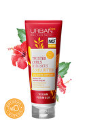 Urban Care Curl Hibiscus & Shea Butter 250ml Sülfatsız Şampuan