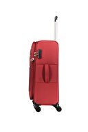 Pierre Cardin Valiz 04PC4200-02-BR