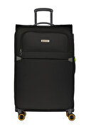 Pierre Cardin Kumaş Valiz 04PC6000-01-S