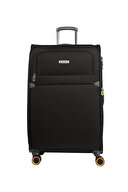 Pierre Cardin Kumaş Valiz 04PC6000-01-S