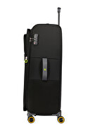 Pierre Cardin Kumaş Valiz 04PC6000-01-S