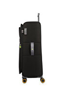 Pierre Cardin Kumaş Valiz 04PC6000-01-S