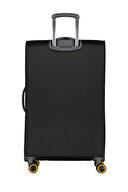 Pierre Cardin Kumaş Valiz 04PC6000-01-S