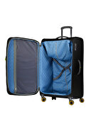 Pierre Cardin Kumaş Valiz 04PC6000-01-S