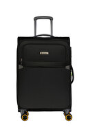 Pierre Cardin Kumaş Valiz 04PC6000-02-S