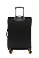 Pierre Cardin Kumaş Valiz 04PC6000-02-S