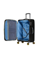 Pierre Cardin Kumaş Valiz 04PC6000-02-S