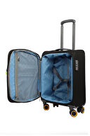 Pierre Cardin Sert Valiz 04PC6000-03-S