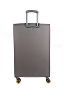 Pierre Cardin Kumaş Valiz 04PC6000-01-S