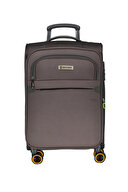 Pierre Cardin Kumaş Valiz 04PC6000-02-ANT