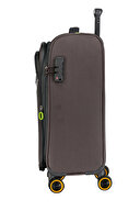 Pierre Cardin Kumaş Valiz 04PC6000-02-ANT