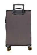 Pierre Cardin Kumaş Valiz 04PC6000-02-ANT