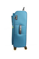 Pierre Cardin Kumaş Valiz 04PC6000-01-M