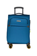 Pierre Cardin Kumaş Valiz 04PC6000-03-M