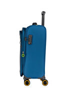 Pierre Cardin Kumaş Valiz 04PC6000-03-M