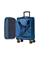 Pierre Cardin Kumaş Valiz 04PC6000-03-M