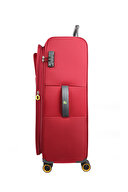 Pierre Cardin Kumaş Valiz 04PC6000-01-FS