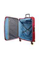 Pierre Cardin Kumaş Valiz 04PC6000-01-FS