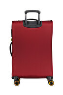 Pierre Cardin Kumaş Valiz 04PC6000-02-FS