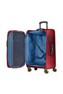 Pierre Cardin Kumaş Valiz 04PC6000-02-FS