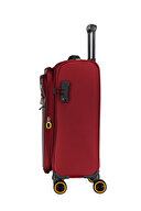 Pierre Cardin Sert Valiz 04PC6000-03-FS