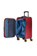 Pierre Cardin Sert Valiz 04PC6000-03-FS