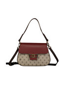 Pierre Cardin Kadın Çanta 05PC22K114-MN VM