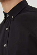 Loft Erkek Gömlek LF2027896 BLK