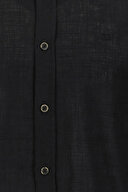 Loft Erkek Gömlek LF2027896 BLK