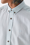 Loft Erkek Gömlek LF2027896 LBL
