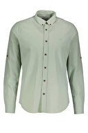 Loft Erkek Gömlek LF2027896 PWG