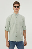 Loft Erkek Gömlek LF2027896 PWG