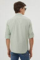 Loft Erkek Gömlek LF2027896 PWG