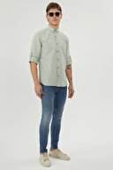 Loft Erkek Gömlek LF2027896 PWG
