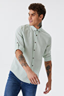 Loft Erkek Gömlek LF2027896 PWG