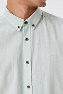 Loft Erkek Gömlek LF2027896 PWG