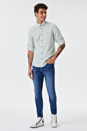 Loft Erkek Gömlek LF2027896 PWG