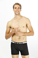 Loft Erkek Boxer LF2029987 BLK