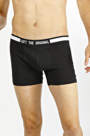 Loft Erkek Boxer LF2029987 BLK