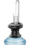 Bee House Standlı Su Pompası