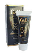 G&b Köpek Diş Macunu 75 ML