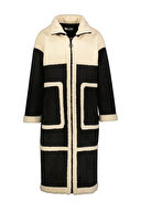 Ekol Kadın Manto 8093