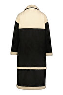 Ekol Kadın Manto 8093