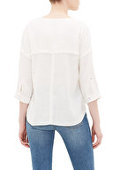 Mavi Kadın Bluz M121357-22937