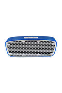 Mf Product Acoustic 0148 Kablosuz Bluetooth Hoparl Mavi