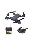 Corby Drones CX014 Zoom Voyager Smart