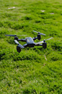 Oyuncak Smart Drone CX015