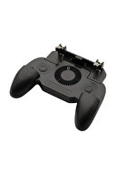 Mf Product Strike 0184 Fanlı Powerbankli Mobil Oyu Siyah