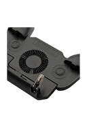 Mf Product Strike 0184 Fanlı Powerbankli Mobil Oyu Siyah